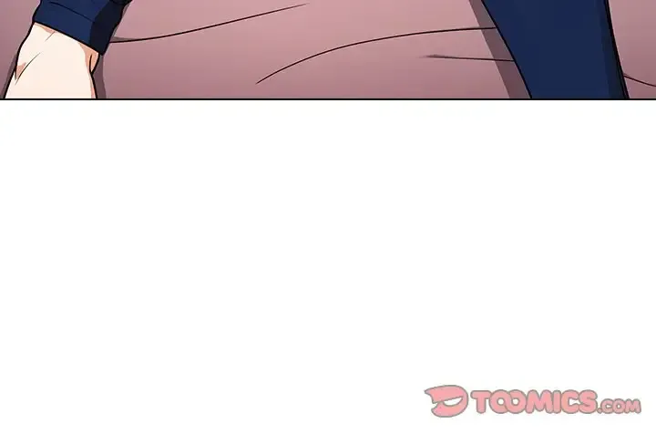 组长好神秘 第4话