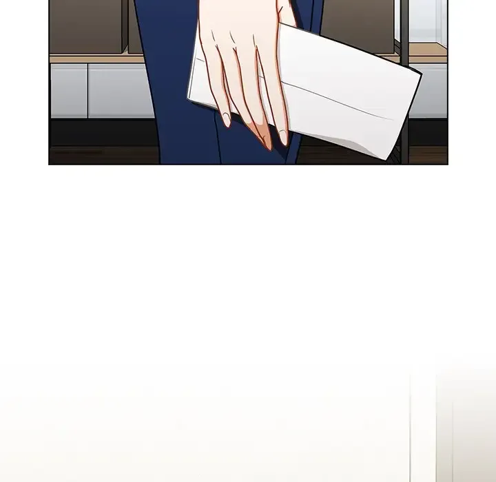 组长好神秘 第4话