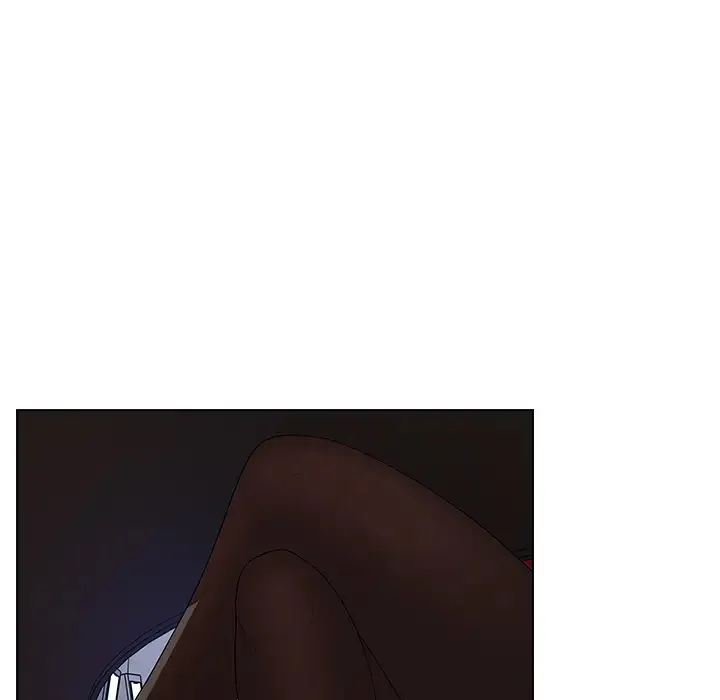 组长好神秘 第1话