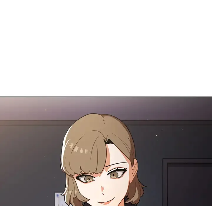 组长好神秘 第1话