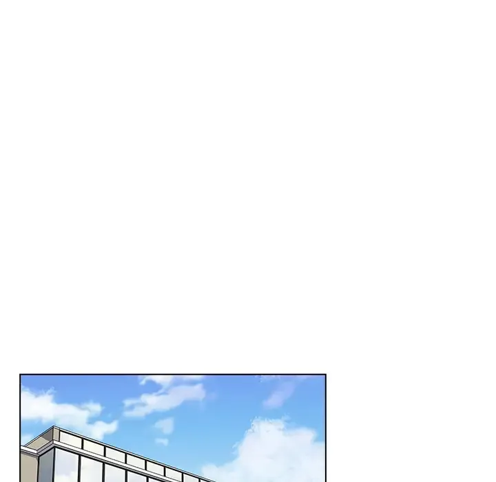 组长好神秘 第1话