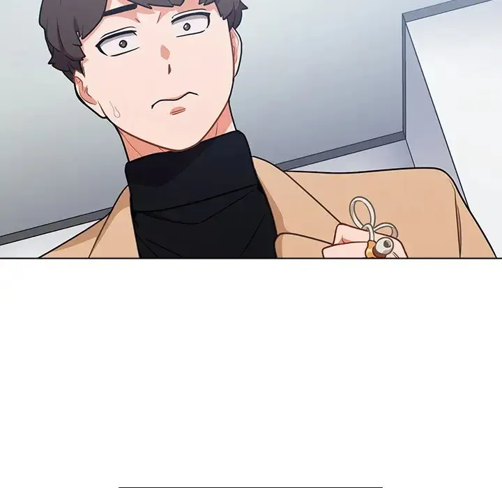 组长好神秘 第3话