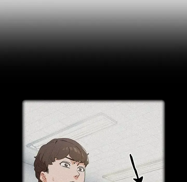 组长好神秘 第3话
