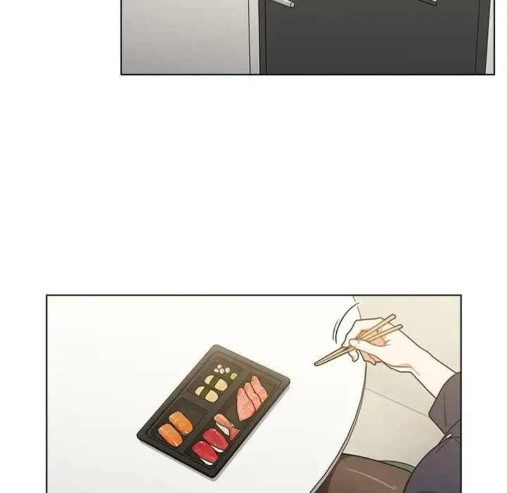 组长好神秘 第4话