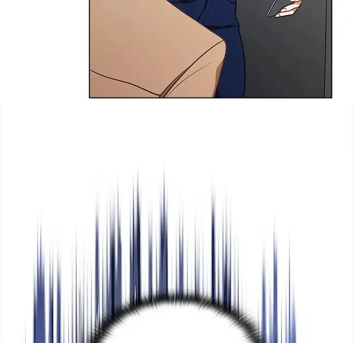 组长好神秘 第3话
