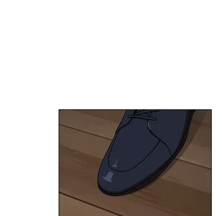 组长好神秘 第4话