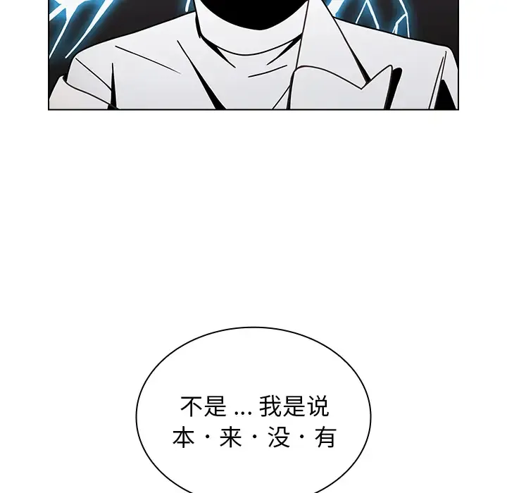 组长好神秘 第2话