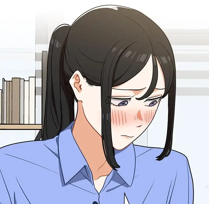 组长好神秘 第4话