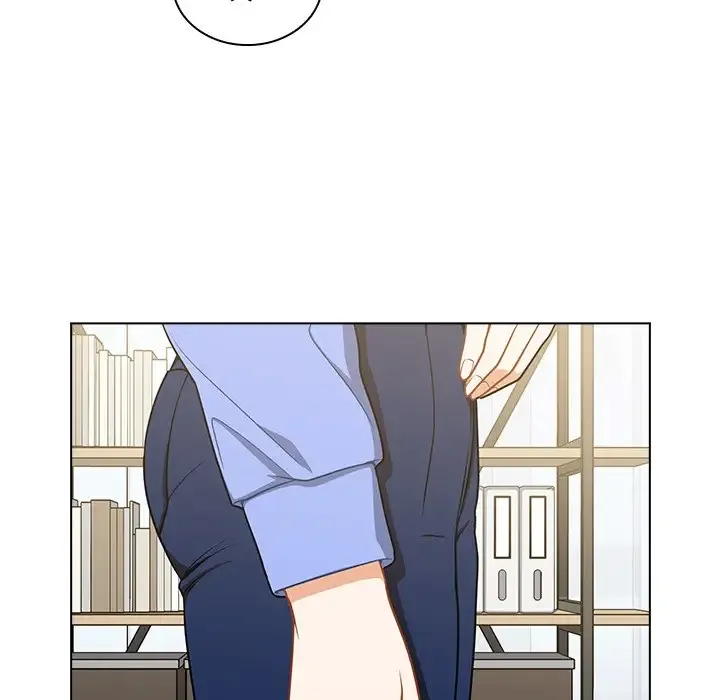 组长好神秘 第4话