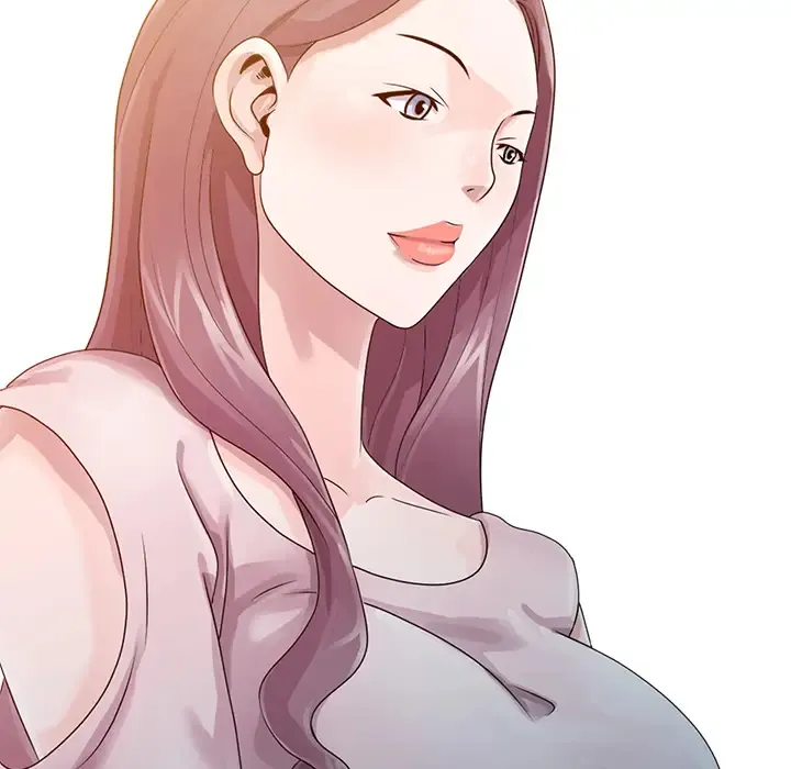 姐姐的秘密 第1话