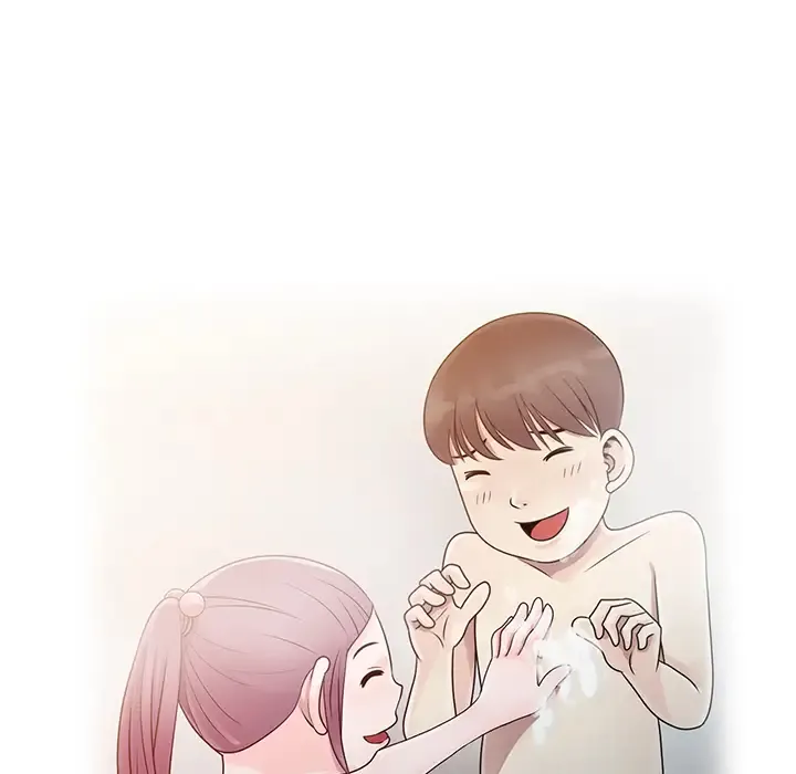 姐姐的秘密 第1话