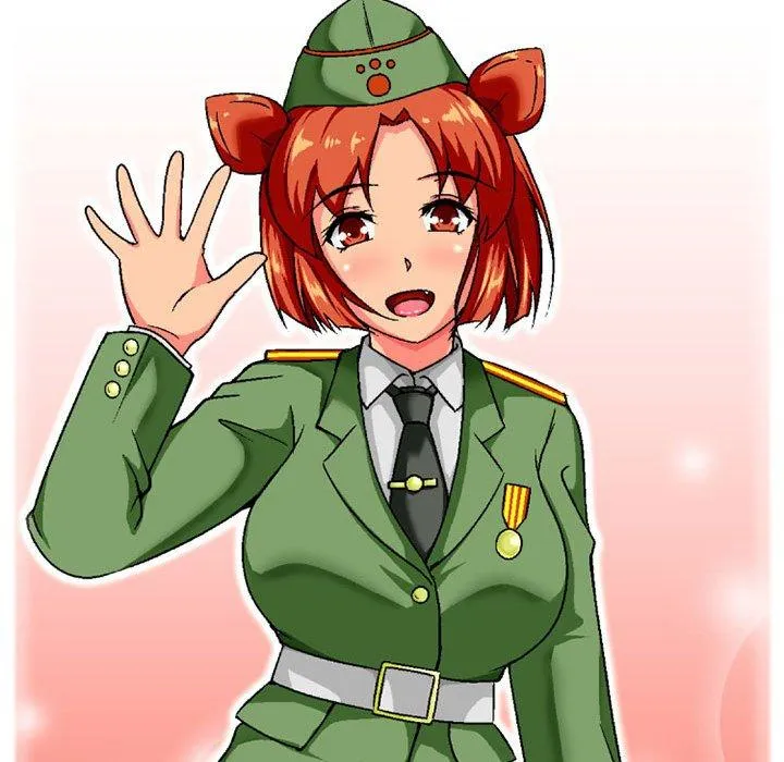 上司的地雷别乱踩 第3话
