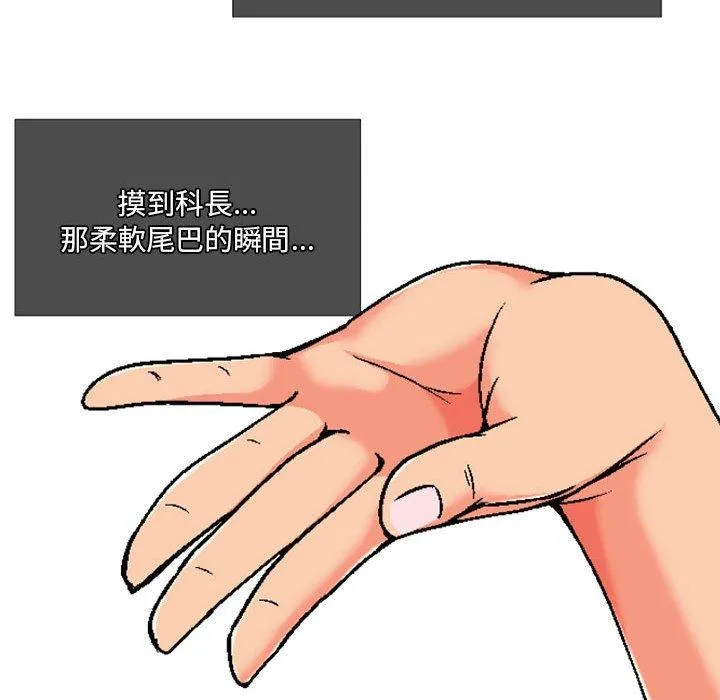 上司的地雷别乱踩 第4话