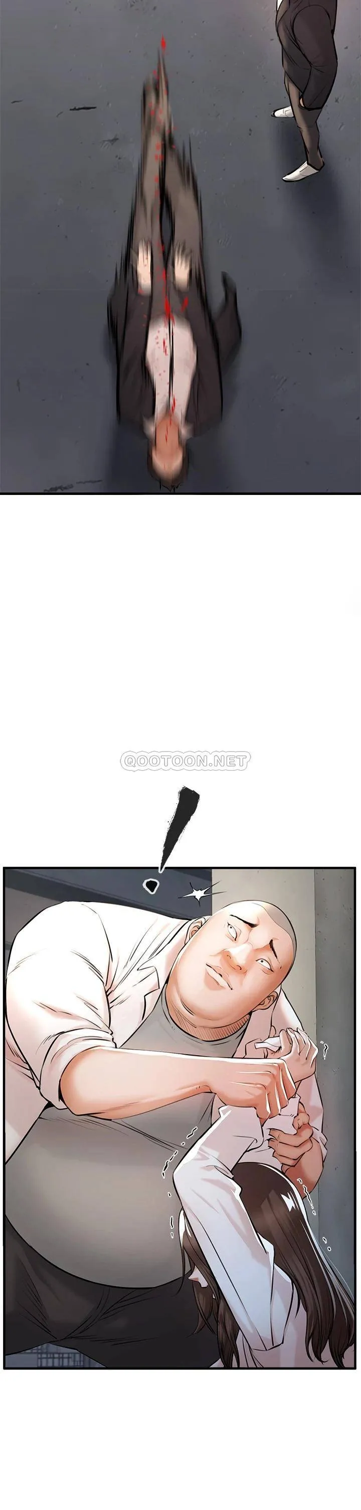 私刑刺客 第1话 要当英雄还是狗熊?