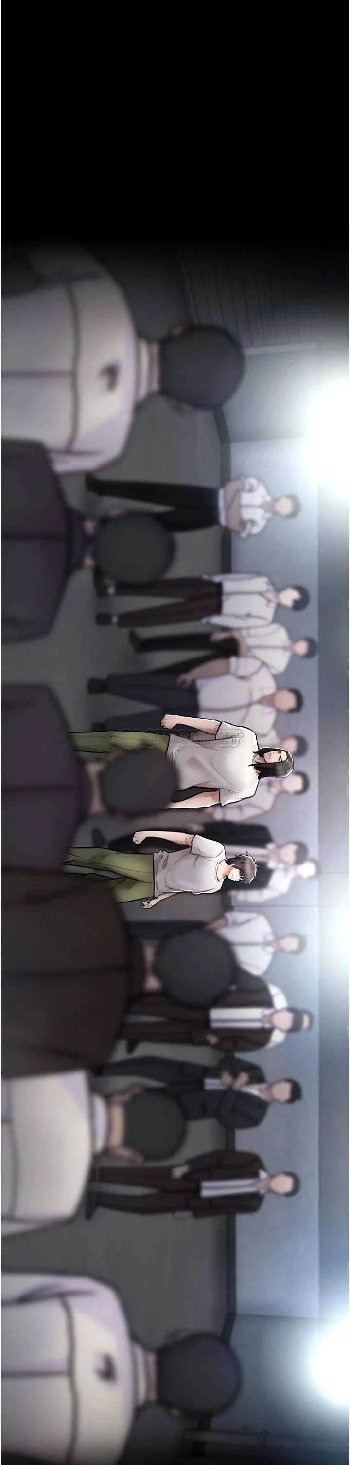 私刑刺客 第4话 渴望女人的原始本能