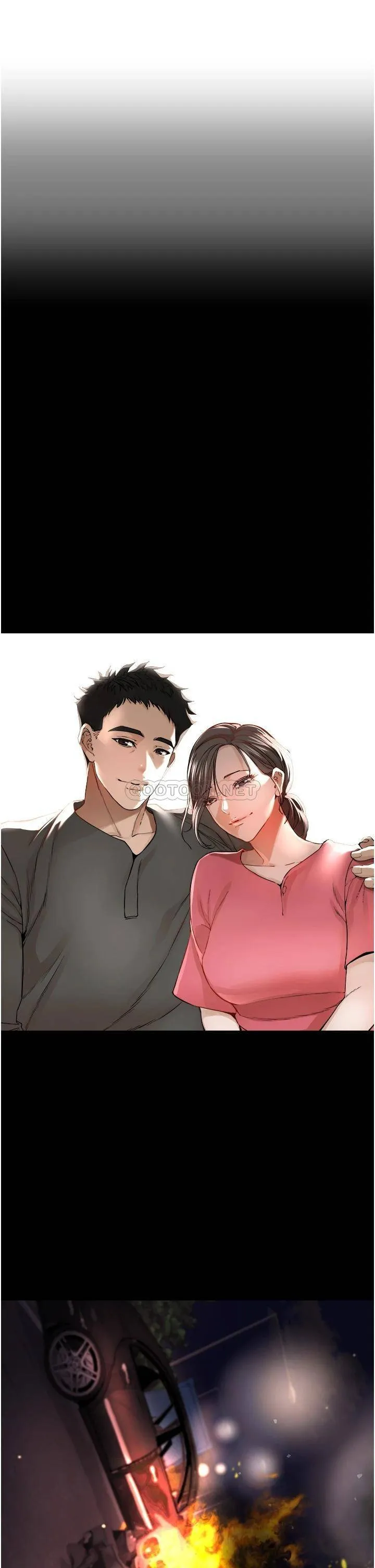 私刑刺客 第2话 一滴不剩地舔干净