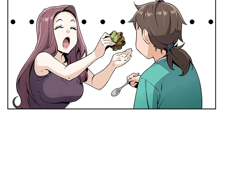 卖豆腐的母女们 第1话