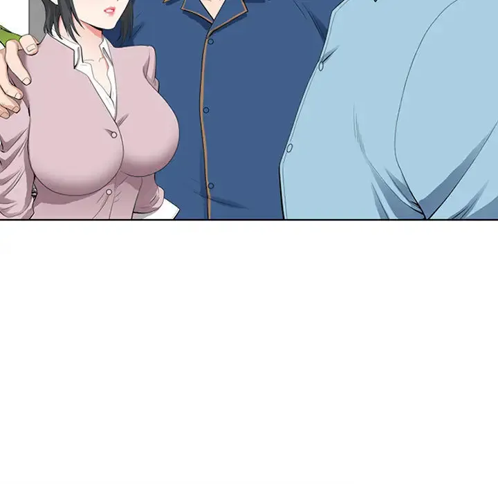 我老公是双胞胎 第2话