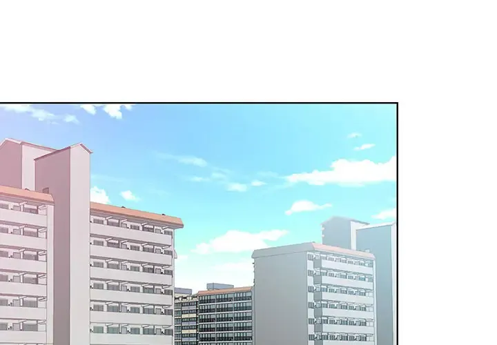 我老公是双胞胎 第1话