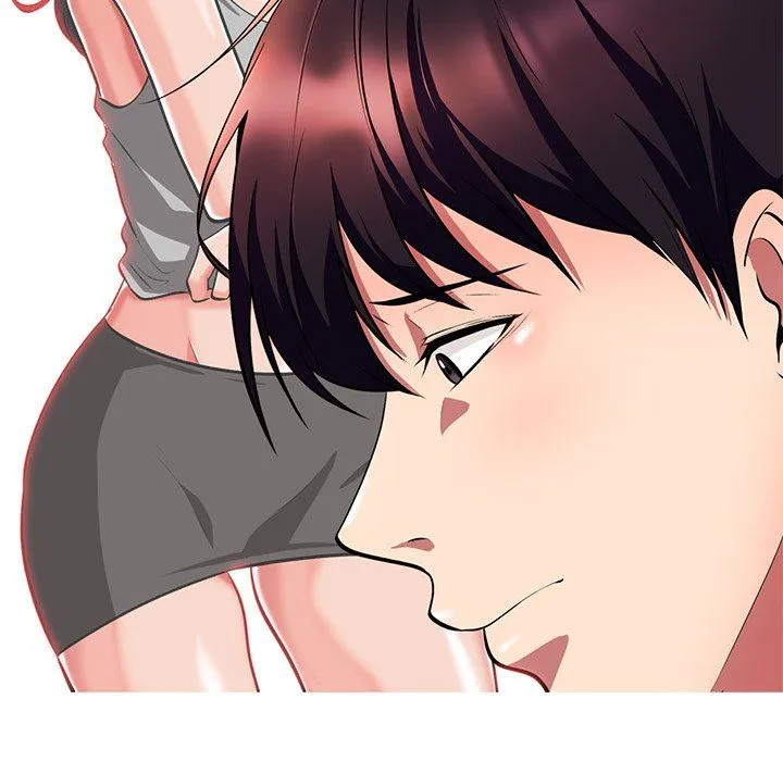 心机女教授 心机女教授：第3话