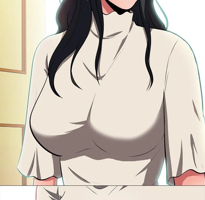 心机女教授 心机女教授：第4话