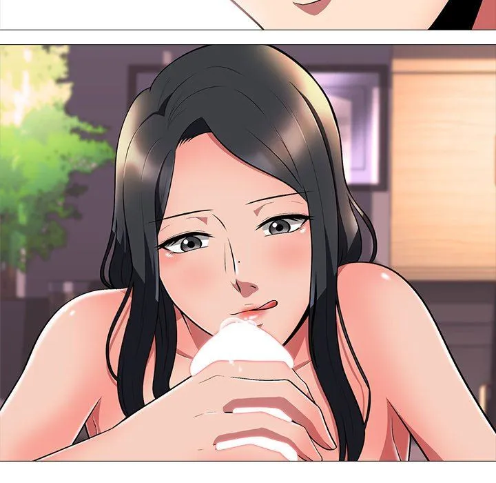 心机女教授 心机女教授：第3话