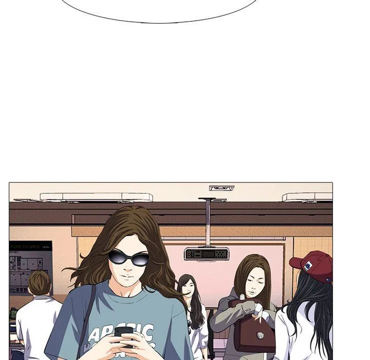 心机女教授 心机女教授：第4话