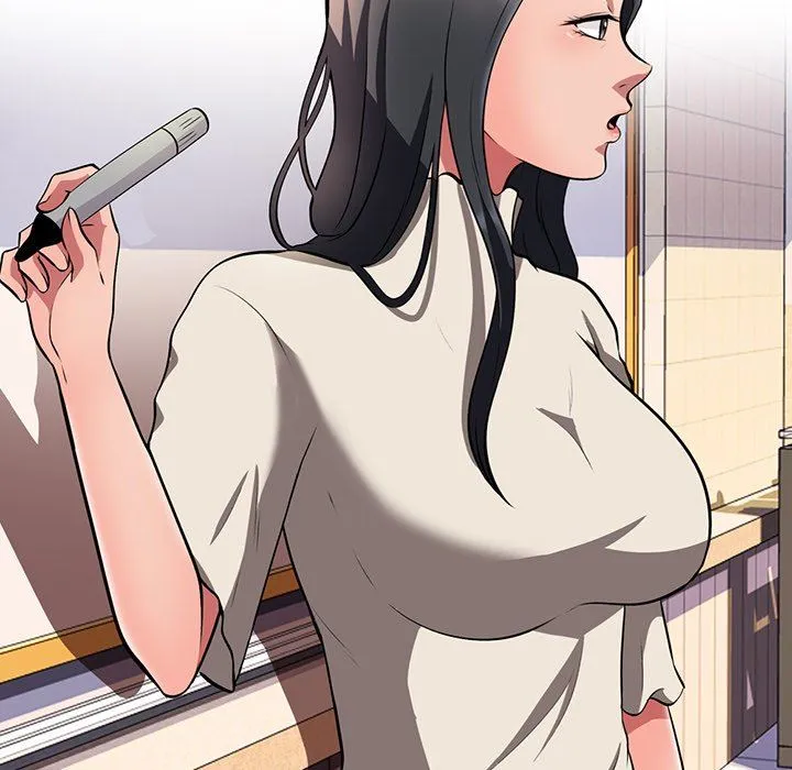 心机女教授 心机女教授：第4话