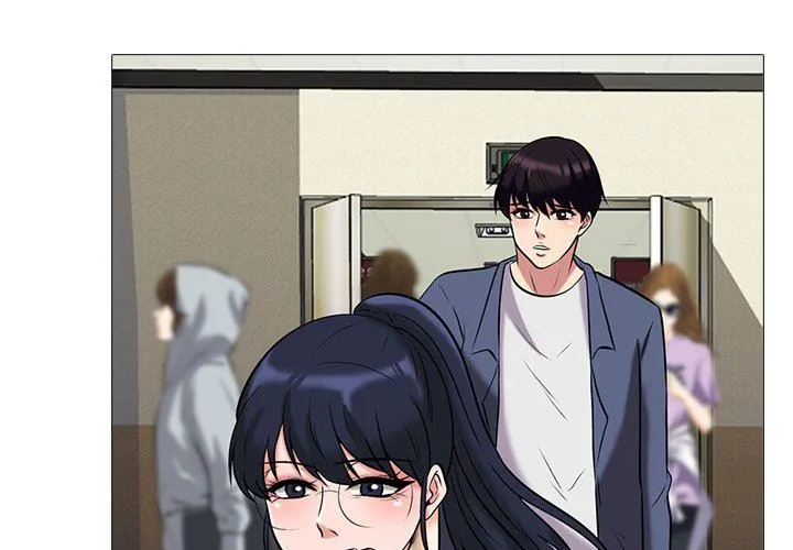心机女教授 心机女教授：第11话