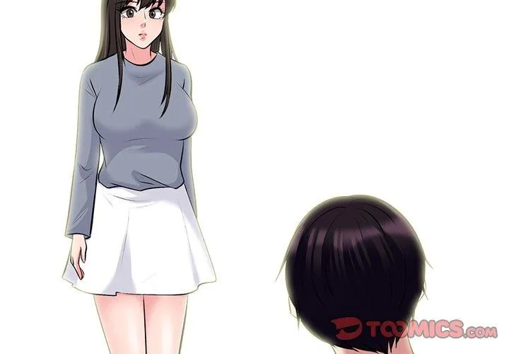心机女教授 第76话