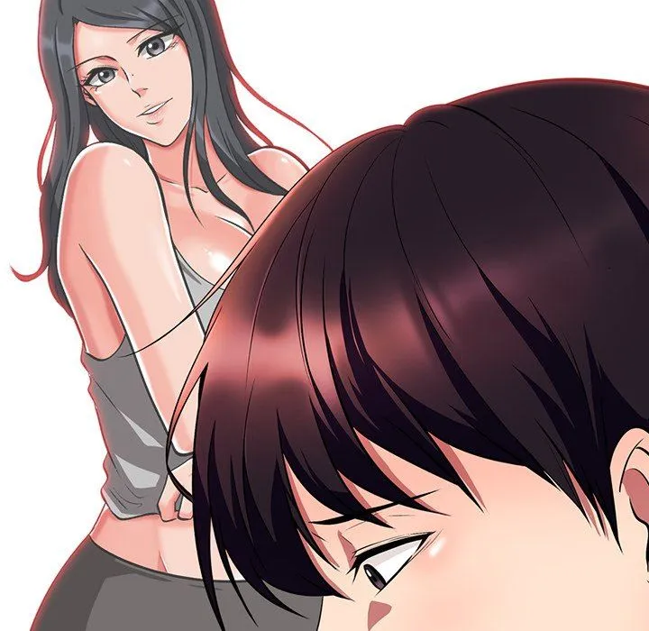 心机女教授 心机女教授：第4话