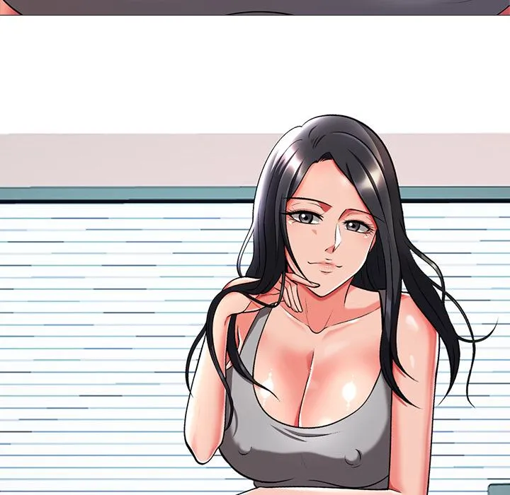 心机女教授 心机女教授：第1话
