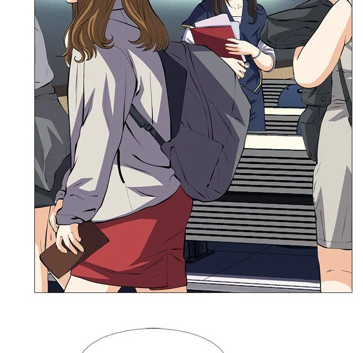 心机女教授 心机女教授：第4话
