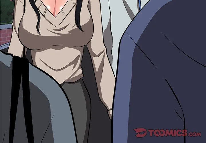 心机女教授 心机女教授：第6话