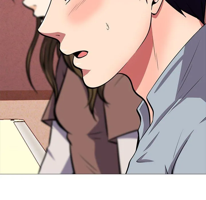 心机女教授 心机女教授：第4话