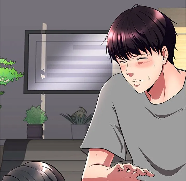 心机女教授 心机女教授：第2话