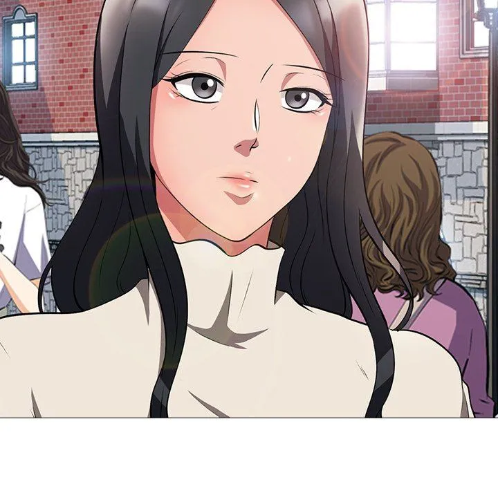 心机女教授 心机女教授：第4话
