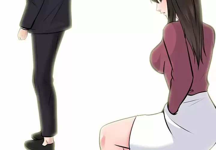 心机女教授 第148话