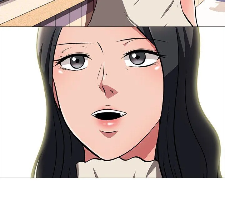 心机女教授 心机女教授：第4话