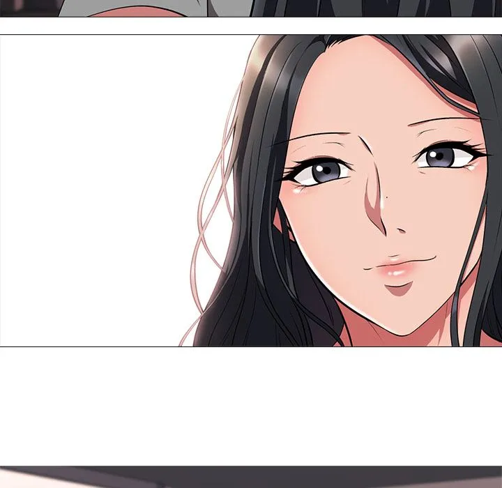 心机女教授 心机女教授：第2话