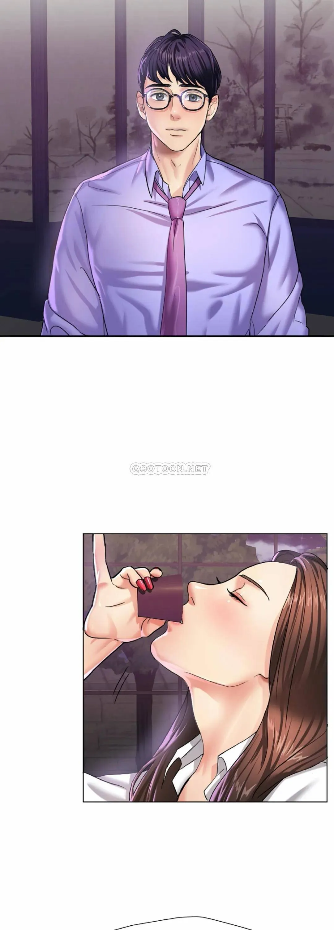 乱女 第4话 会碰见全天下的狗杂种