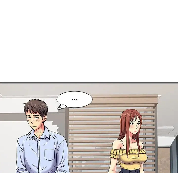 离过婚的她 第3话
