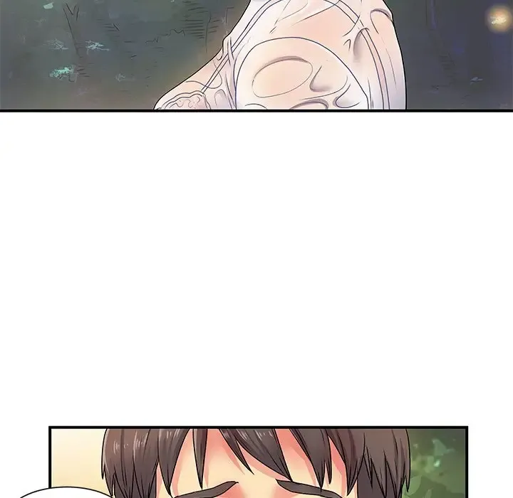 离过婚的她 第3话