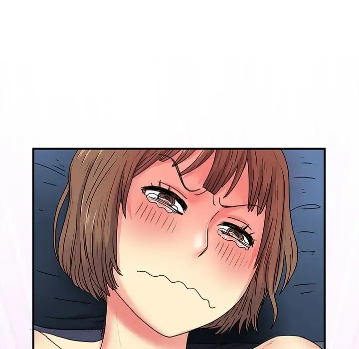 离过婚的她 第3话