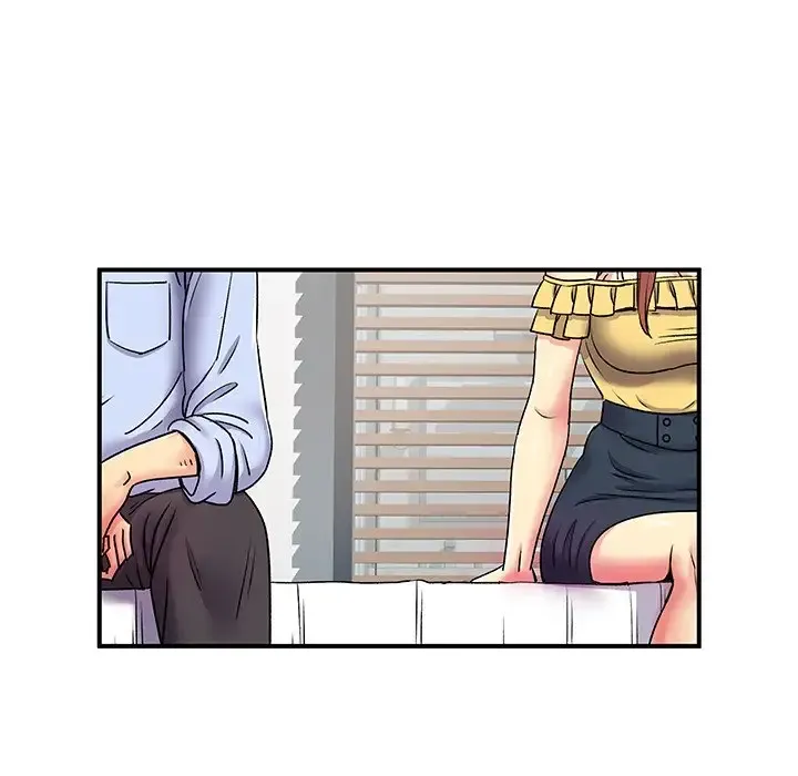 离过婚的她 第3话