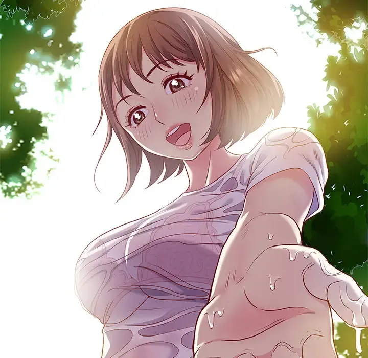离过婚的她 第1话