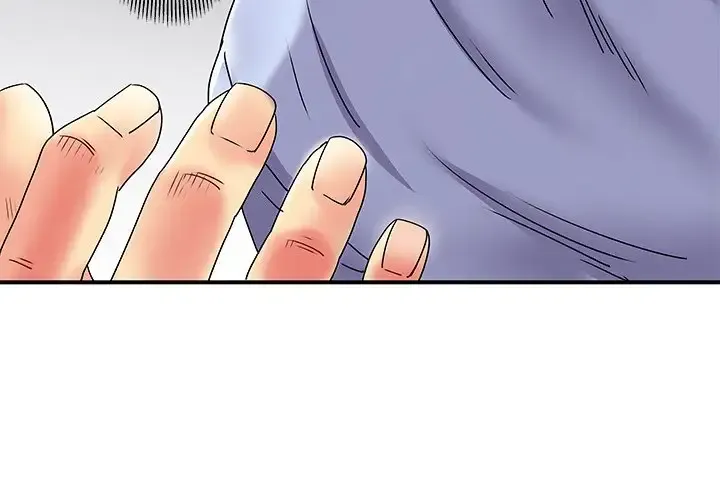 离过婚的她 第3话