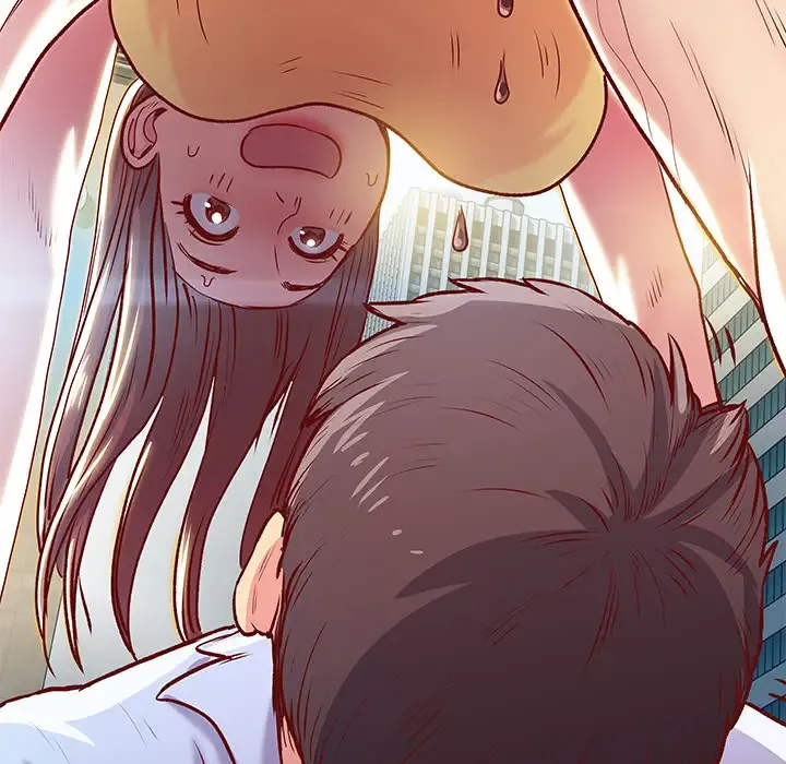 离过婚的她 第1话