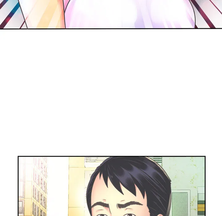 恋上闺蜜的爸爸 恋上闺蜜的爸爸：1