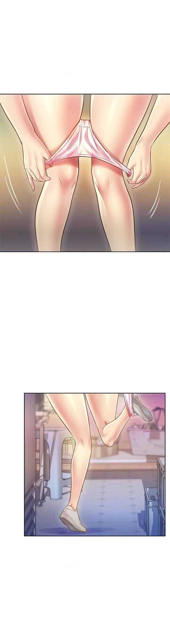 姐姐爱做菜 第1話